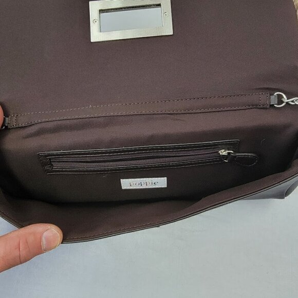 Funky and Fun Faux Fur Poppie Jones Purse - Get Ready for Festival Time - Picture 4 of 8